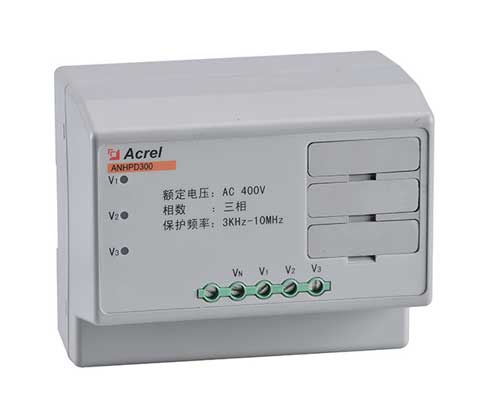 ANHPD300谐波保护器