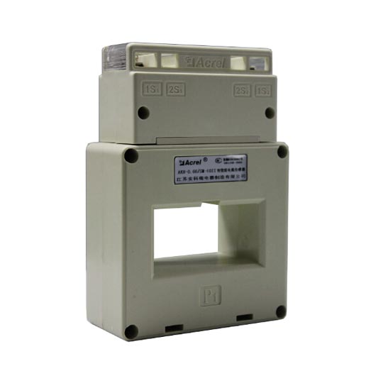 AKH-0.66/SM自控仪表用电流传感器（双绕组电流传感器）